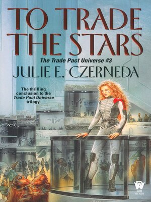 cover image of To Trade the Stars